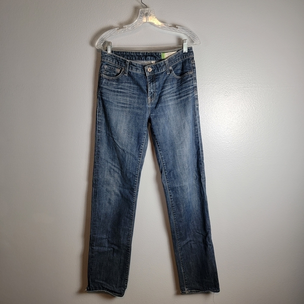 Gap essential jeans